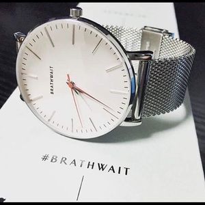 Meet your Posher, Randy